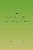 Cauchy3-Book 33-Poems: Moral Pleased or Moral Hurted