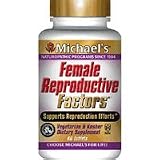 Female Reproductive Factors( Mfg Disc 8/25/09 limited inventory on hand) - 60 - Tablets