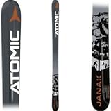 Atomic Janak Telemark Ski