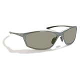 Flying Fisherman Sunglass Master Angler Series Belize Style 7205GS Gunmetal Frame Smoke Lens 7205GS