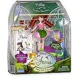 Disney Tinkerbell Toddler Pillow Pal
