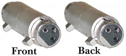 XLR Female / XLR Female Metal, XLR Gender Changer