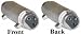XLR Female / XLR Female Metal, XLR Gender Changer