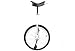 Reflex White Adult Unicycle 20