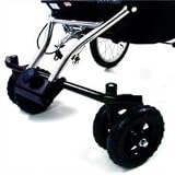 Dreamer Design Wheel Axis Kit