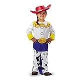 Toy Story Jessie Toddler Costume