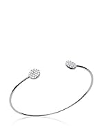 L'Atelier Parisien Brazalete 87182556B plata de ley 925 milésimas