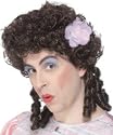 Fancy Dress Costume - Little Britain Emily - Wig