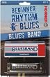 Hohner - Blues Band Harmonica - Rythem and Blues