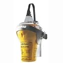 SIMRAD EPIRB WITH GPS AUTO RELEASE CAT 1 MODEL # EG50:AUTO