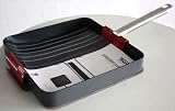 Thomas Antihaft Grillpfanne,Pfanne,Rosenthal,27 cm,NEU