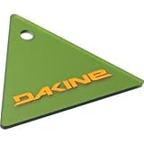 DAKINE Triangle Scraper Green, One Size