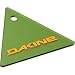 Sporting Goods : DAKINE Triangle Scraper Green, One Size
