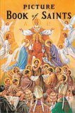 New Picture Book of Saints/235/22: Illustrated Lives of the Saints for Young and Old