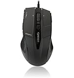 Gigabyte M8000X Laser Gaming Mouse