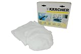 Karcher Steam Cleaner Cloth Pack
