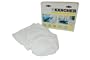 Karcher Steam Cleaner Cloth Pack