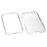 MyBat LG Vortex Phone Protector Cover - T-Clear