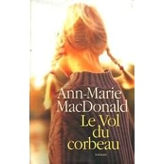 Le Vol Du Corbeau