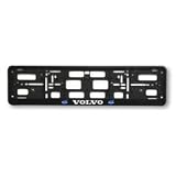 Volvo Mounting Frame - European Plate Holder