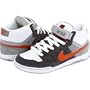 Nike 6.0 Air Mogan Mid Skate Shoe - Men's