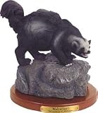 Michigan Wolverines Mascot Replica