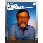 The Best of Roger Whittaker (Piano / Vocal / Guitar) book cover
