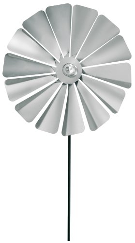 Blomus 65031 Windrad Ø 20 cm VIENTO Blomus 65031 Windrad Ø 20 cm VIENTO