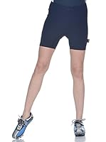 Nalini Culotte Enjoy (Azul Marino)