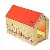 Babe Lover the Original Scratch Lounge Cat Scratcher Beds Houses