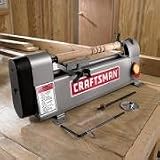 Craftsman Mini Lathe