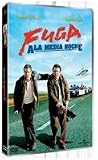 Midnight Run (Fuga A La Media Noche) [NTSC/REGION 2 & 4 DVD. Import-Latin America]