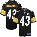 Pittsburgh Steelers 2009 Youth Printed Pant - Medium (10-12)