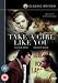 Take A Girl Like You [Region 2] [2008] [Oliver Reed] [Hayley Mills]