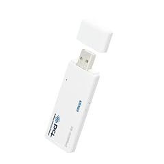 PLANEX 11n/g/b対応 高速300Mbps 無線LAN USBアダプタ(WPSボタン) GW-US300Mini2