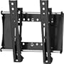 OmniMount U1-TILT-P Tilt Wall Mount for 13" to 32" Displays (Black)