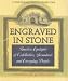 Engraved in Stone: Timeless Epitaphs of Celebrities, Scoundrels and Everyday People