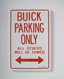 Buick MrZAcessories.com