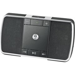 Motorola MOTOROKR EQ5 Bluetooth Portable Speaker