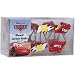 Disney's Cars Shower Curtain Rings