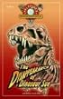 The Disappearance of Dinosaur Sue (#1 in PaleoJoe's Dinosaur Detective Club series) (Paleojoe's Dinosaur Detective Club)