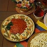 Bernard Low Sodium Spaghetti Sauce Mix