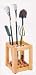 Tool Holder: Cedar with Casters