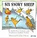 Books : Six Snowy Sheep