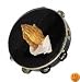 Remo Praying Hands 10'' Single Tambourine