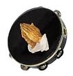 Remo Praying Hands 10'' Double Tambourine