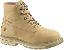 Men's Wolverine&reg; Wolverine&reg; Waterproof 400 Grams Thinsulate&amp;#8482; Steel-Toe 6" Boot