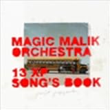 13 Xp Song`s Book