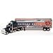Chicago Bears Upper Deck Collectibles NFL Peterbilt Tractor-Trailer
