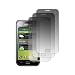 3 Pack of Premium Crystal Clear Screen Protectors for Samsung Galaxy S i9000 [Accessory Export Brand Packaging]